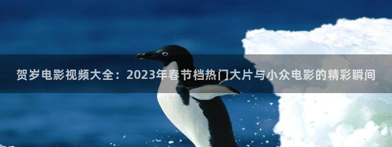 青苹果影视影院：贺岁电影视频大全：2023年春节档热门大片与小众电影的精彩瞬间