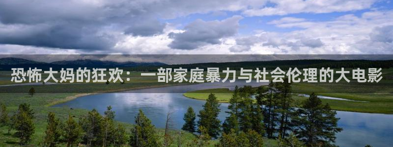 青苹果私人影院在线观看：恐怖大妈的狂欢：一部家庭暴力与社会伦理的大电影