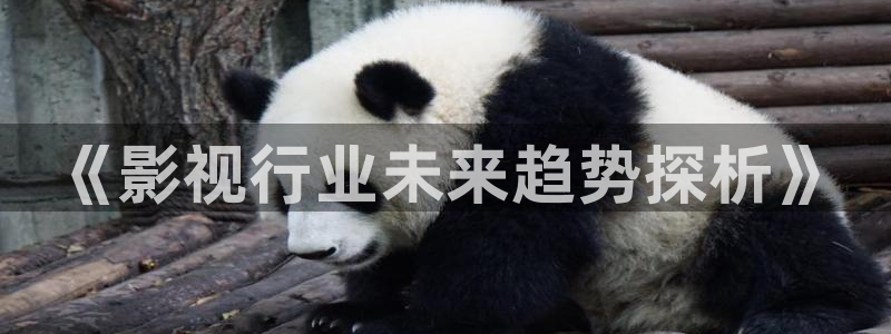 8090yy青苹果影院：《影视行业未来趋势探析》