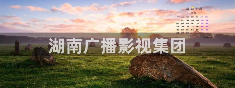 青苹果在线电视剧免费观看：湖南广播影视集团