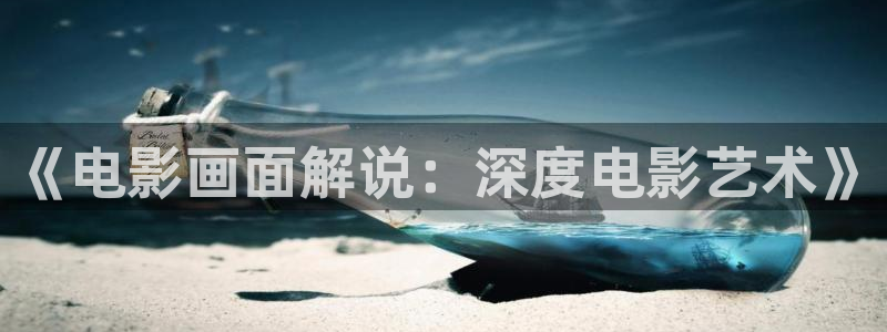 yy4480万达青苹果：《电影画面解说：深度电影艺术》